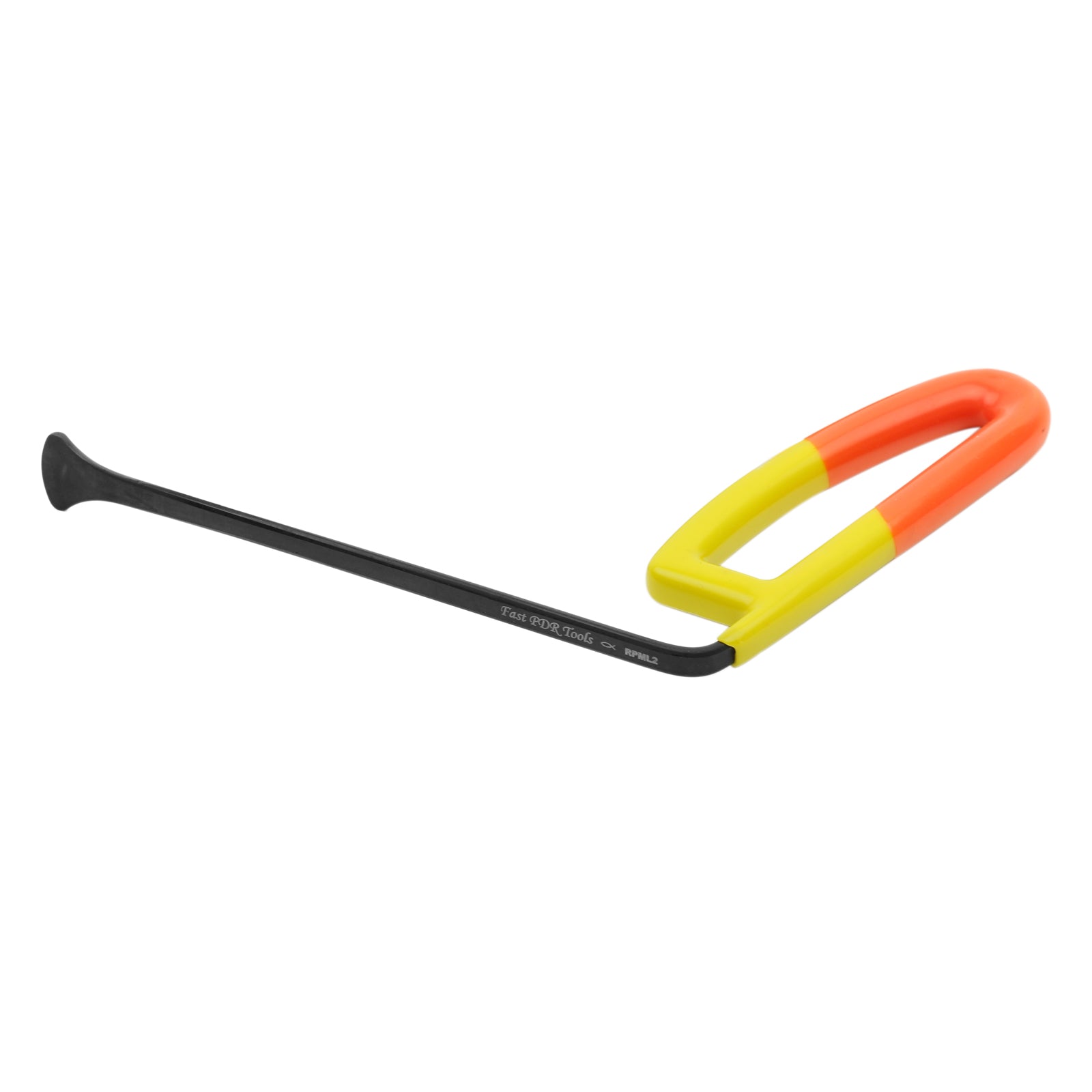 Whale Tail hand tool - Medium Tip - 16cm (RPML2) - Fast PDR Tools