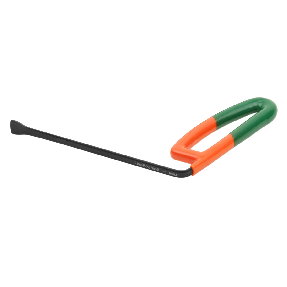 Whale Tail hand tool - Small Tip - 16cm (RPSL2) - Fast PDR Tools