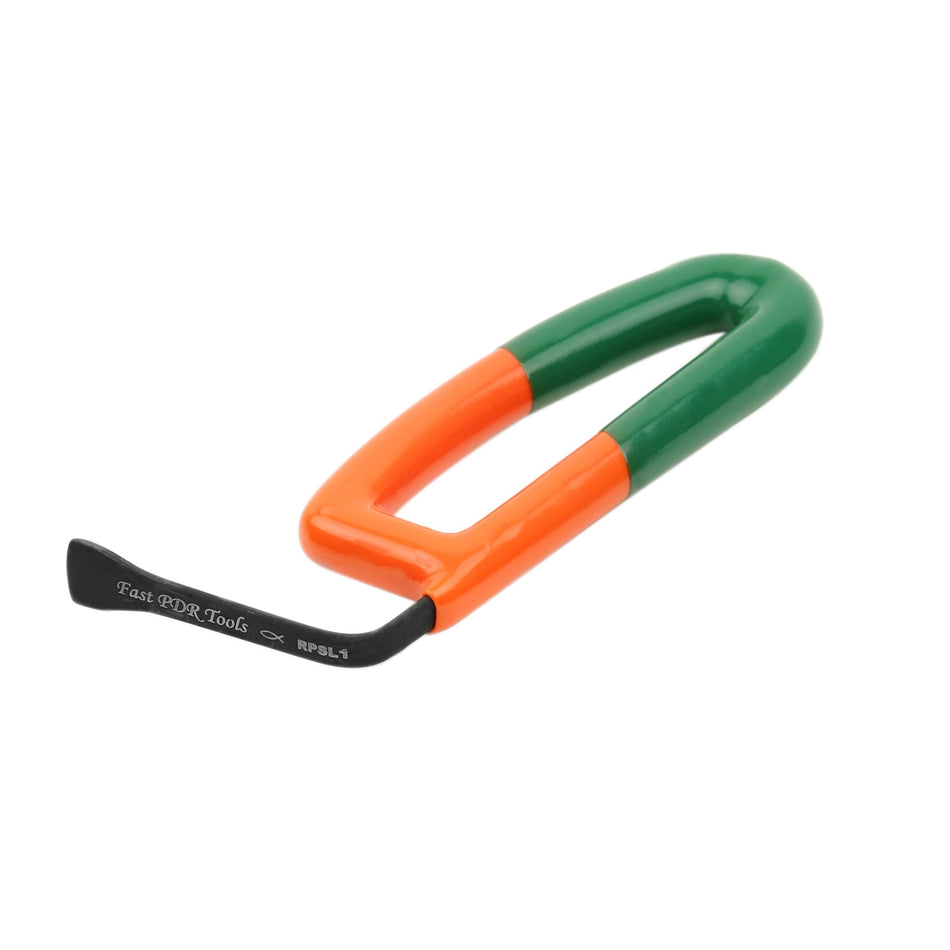 Whale Tail hand tool - Small Tip - 6cm (RPSL1) - Fast PDR Tools