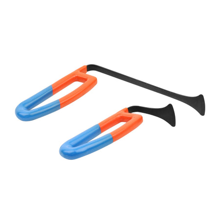 Whale Tail Set (RPGL) - 2 Pieces with Handle - Fast PDR Tools