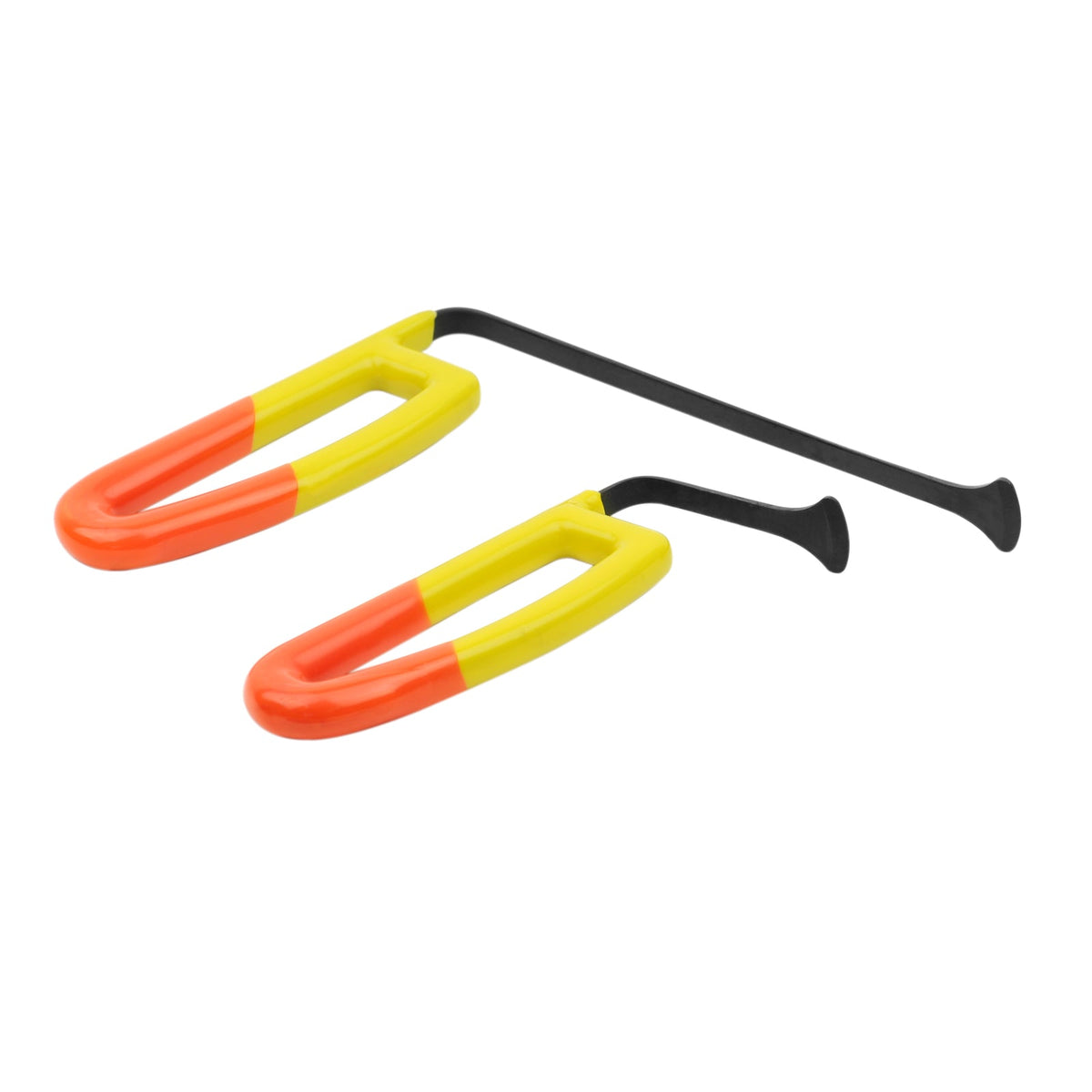 Whale Tail Set (RPML) - 2 Pieces with Handle - Fast PDR Tools