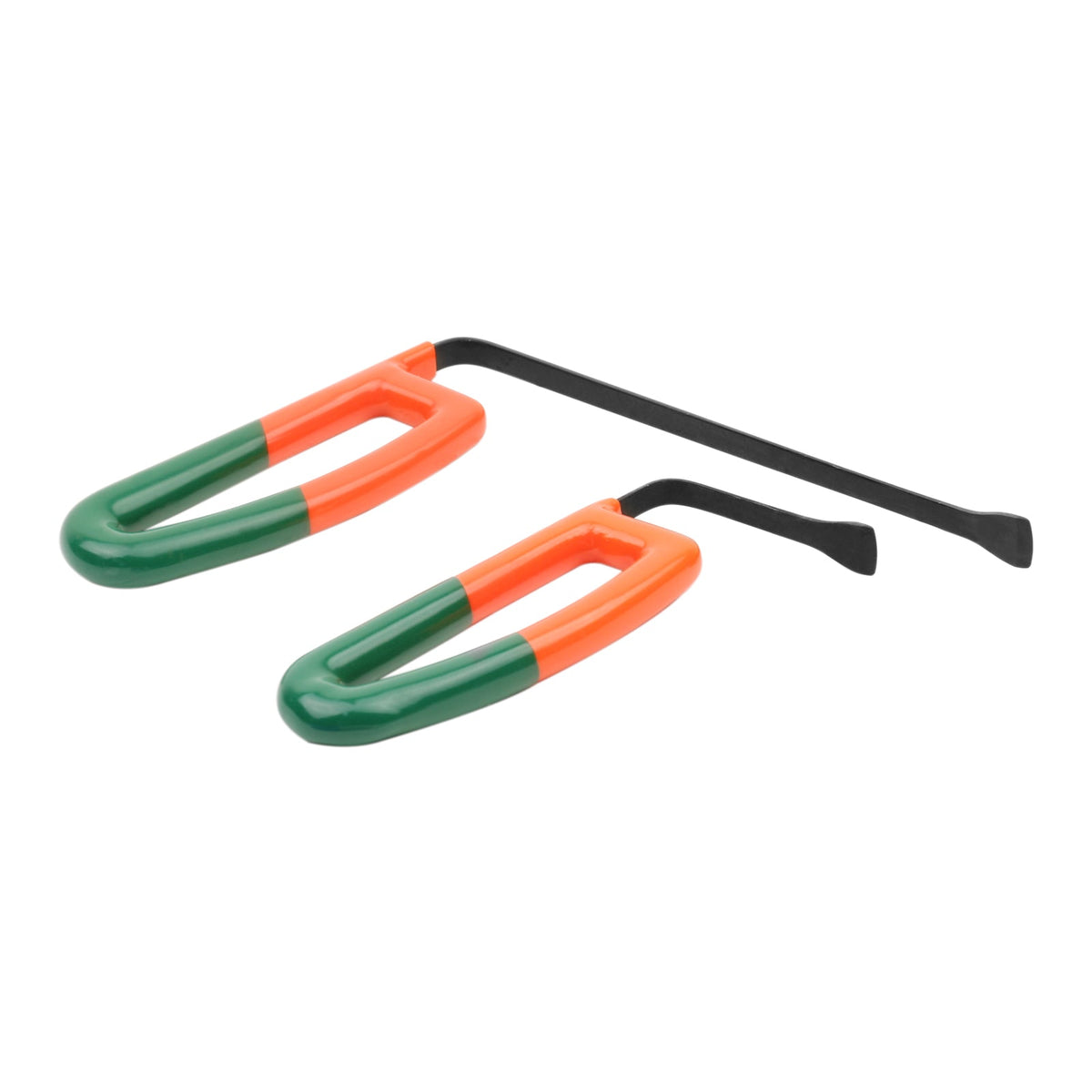 Whale Tail Set (RPSL) - 2 Pieces with Handle - Fast PDR Tools
